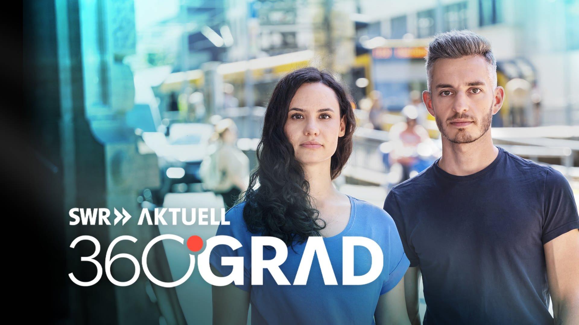 SWR Aktuell 360 Grad