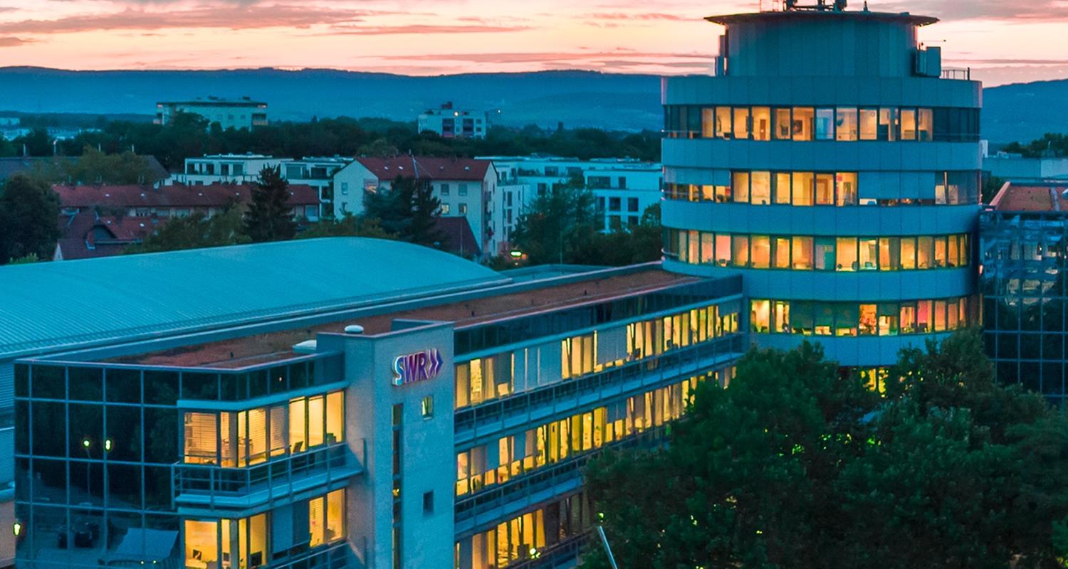 SWR Aktuell Rheinland-Pfalz