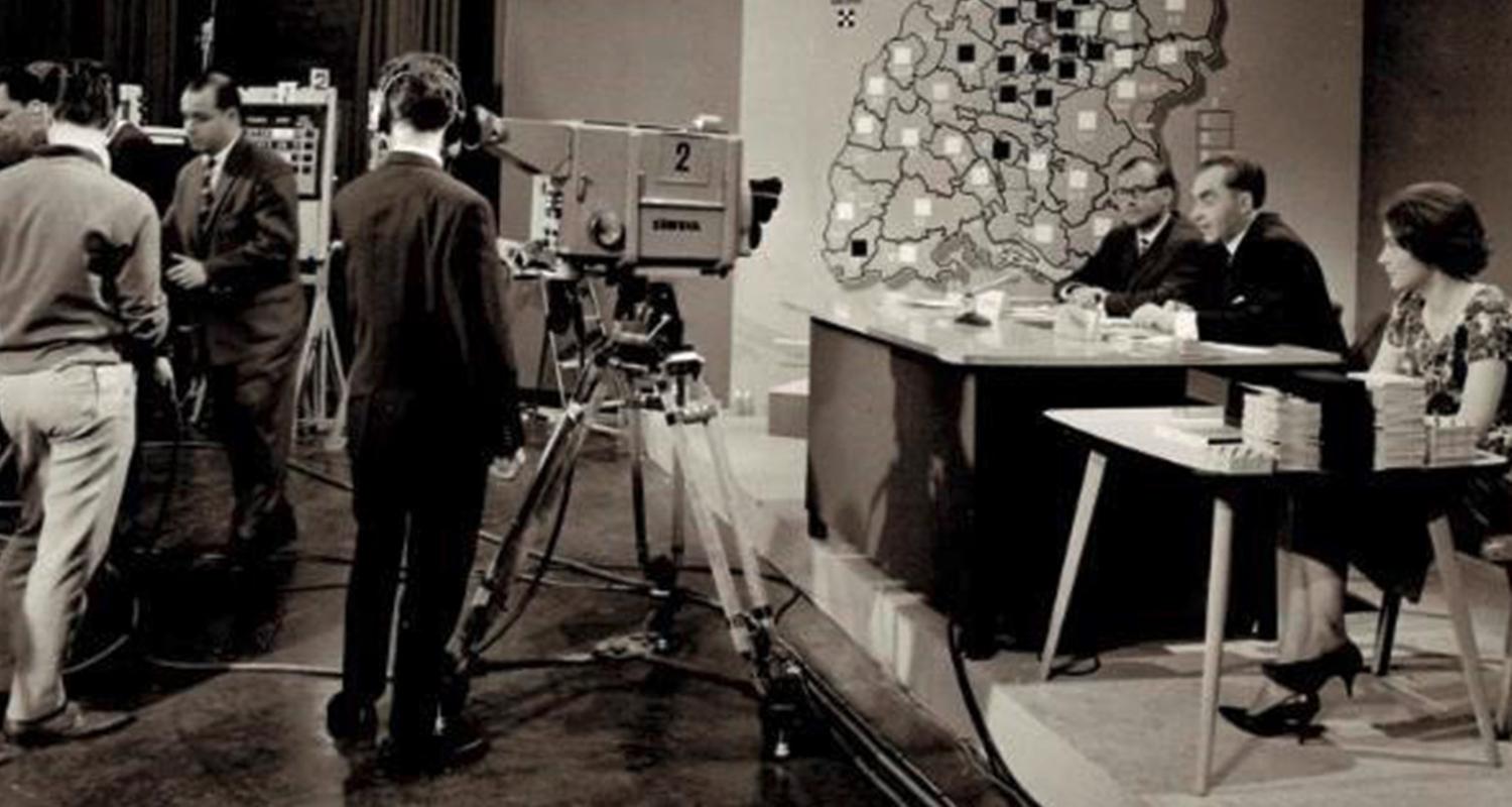 SWR Retro – Abendschau