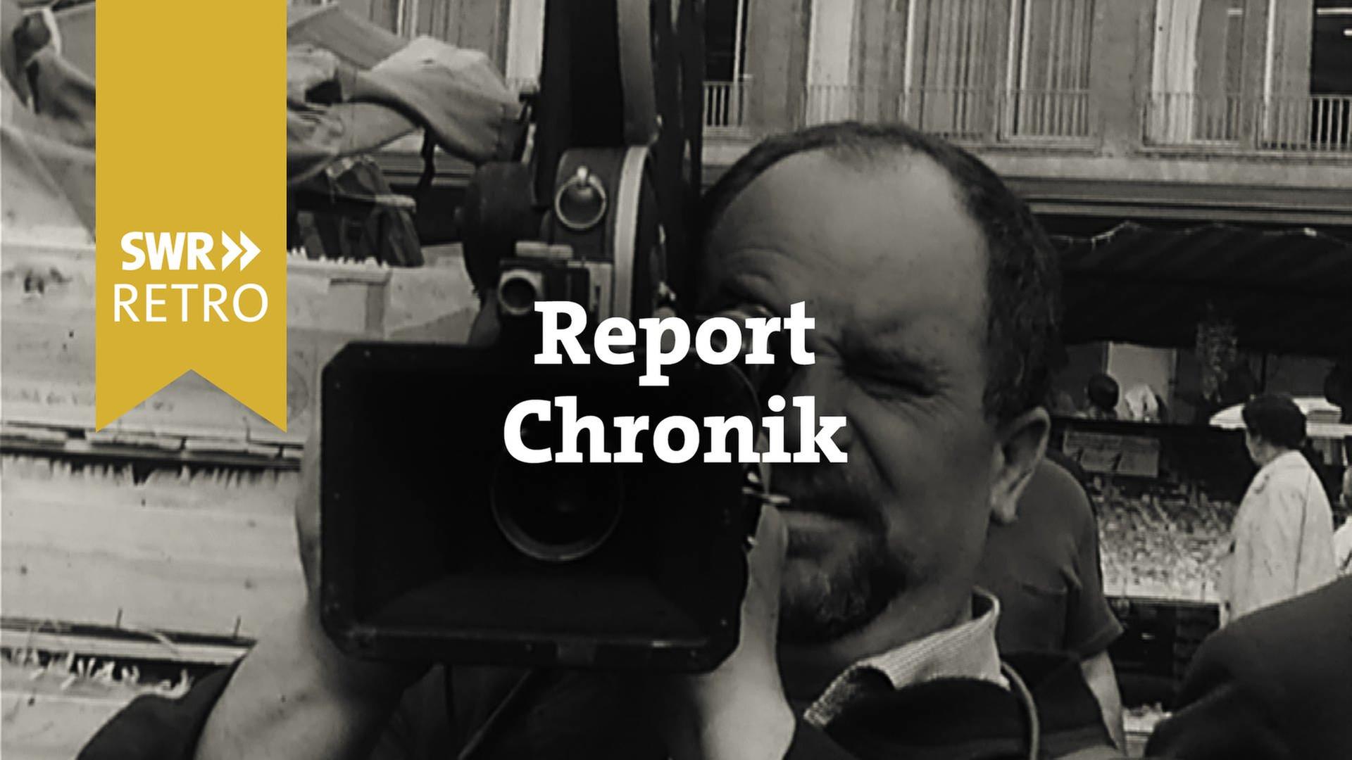 SWR Retro – Report Chronik