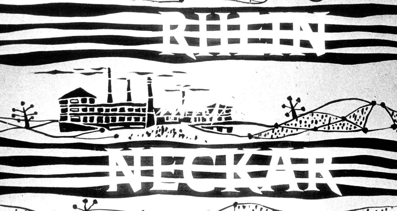 SWR Retro – Von Rhein, Main und Neckar