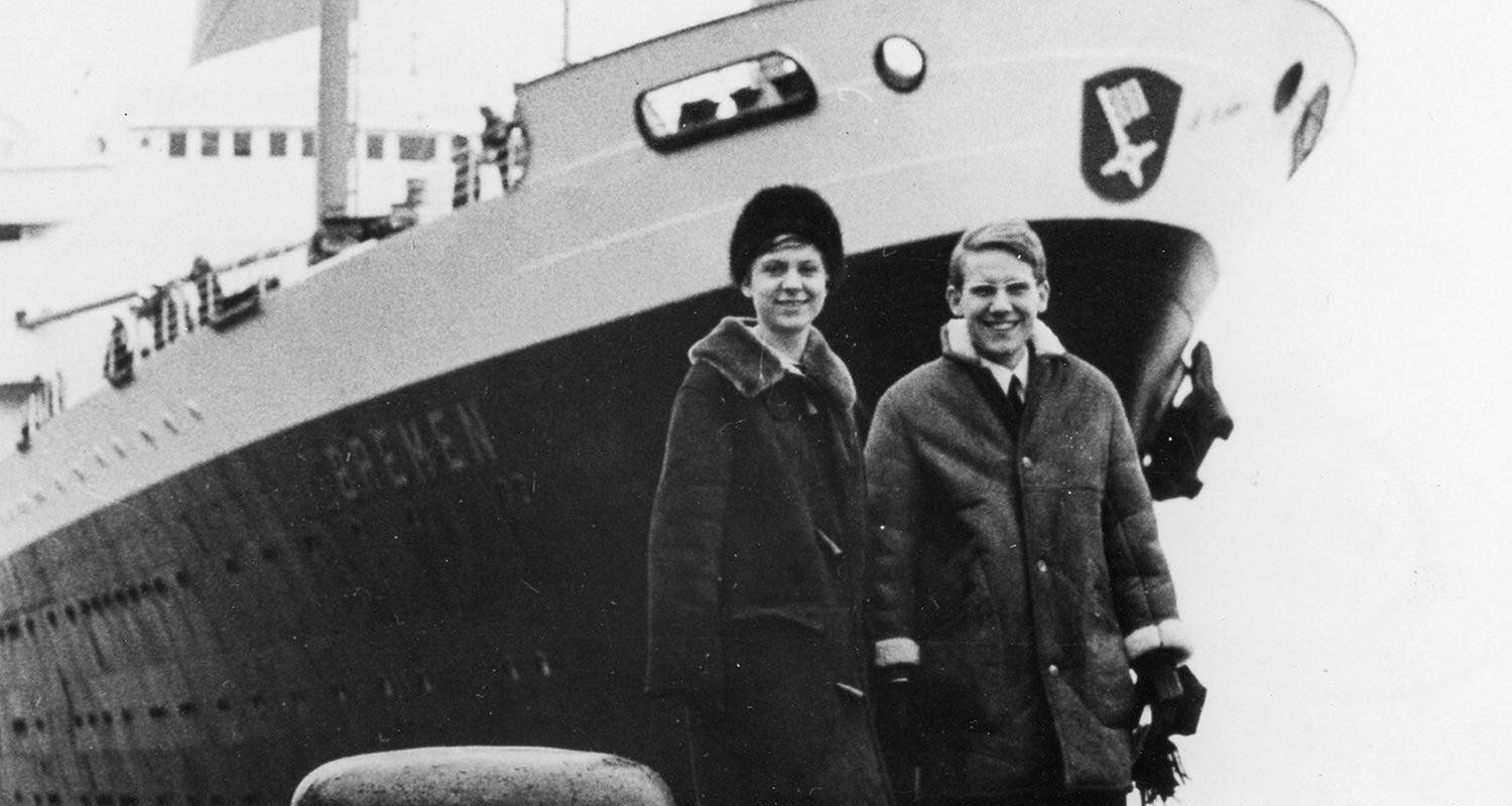 SWR Retro – Was willst du werden?