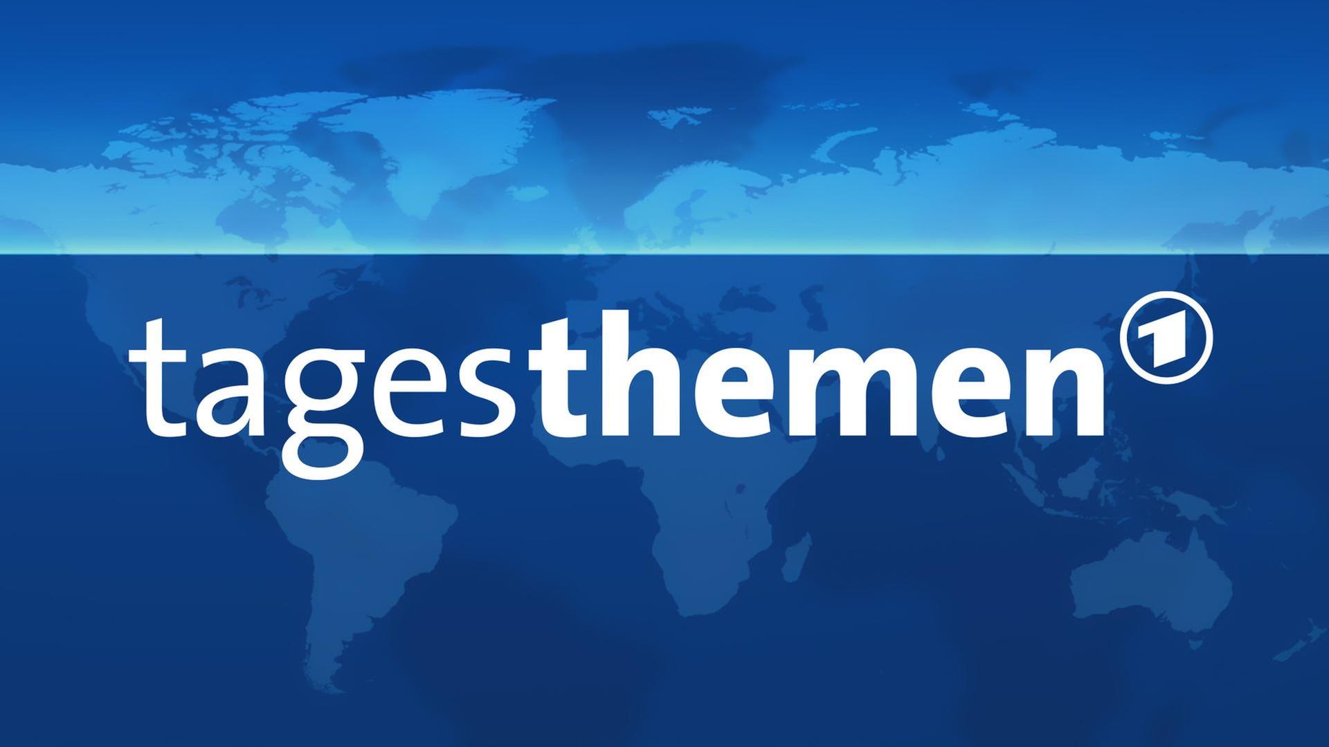 tagesthemen