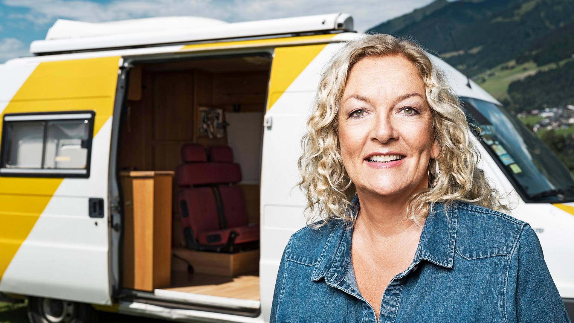 Tietjen campt – der Roadtrip