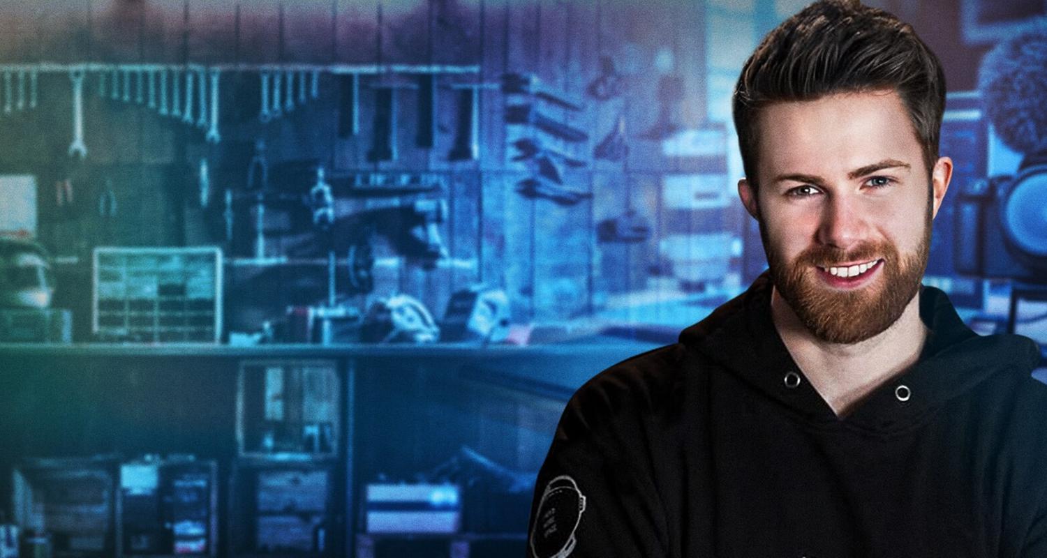 Tomary – Vom Kinderzimmer zum YouTube-Star