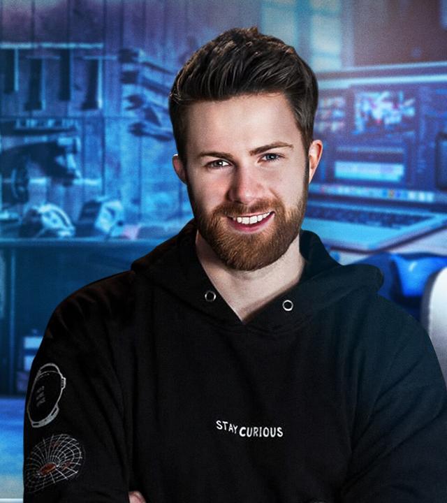 Tomary – Vom Kinderzimmer zum YouTube-Star