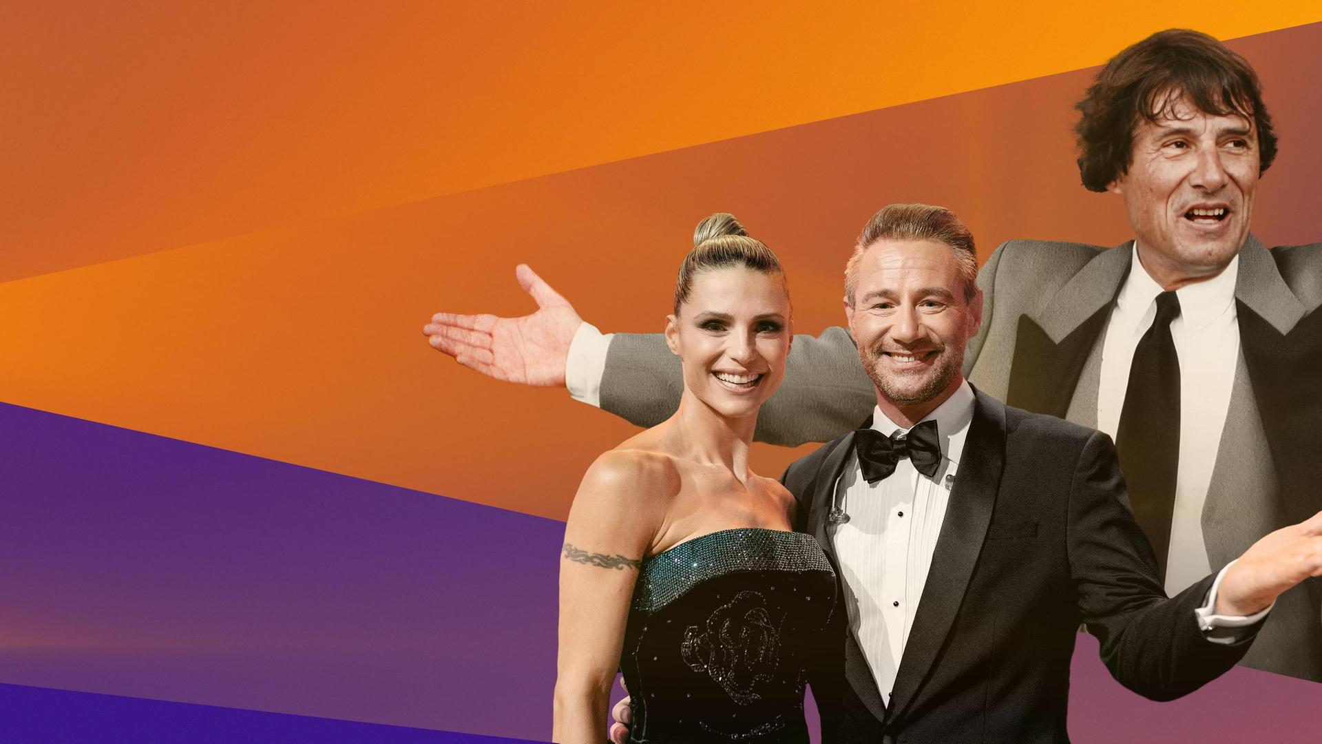 Udo Jürgens Forever