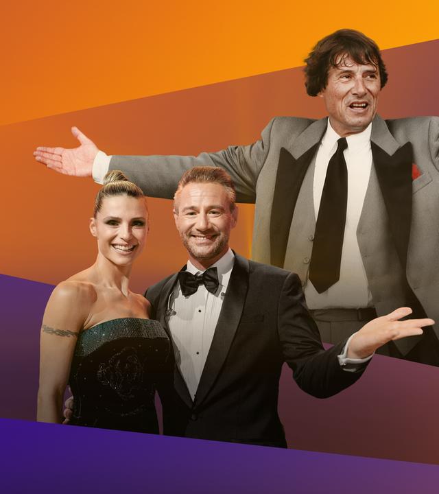 Udo Jürgens Forever