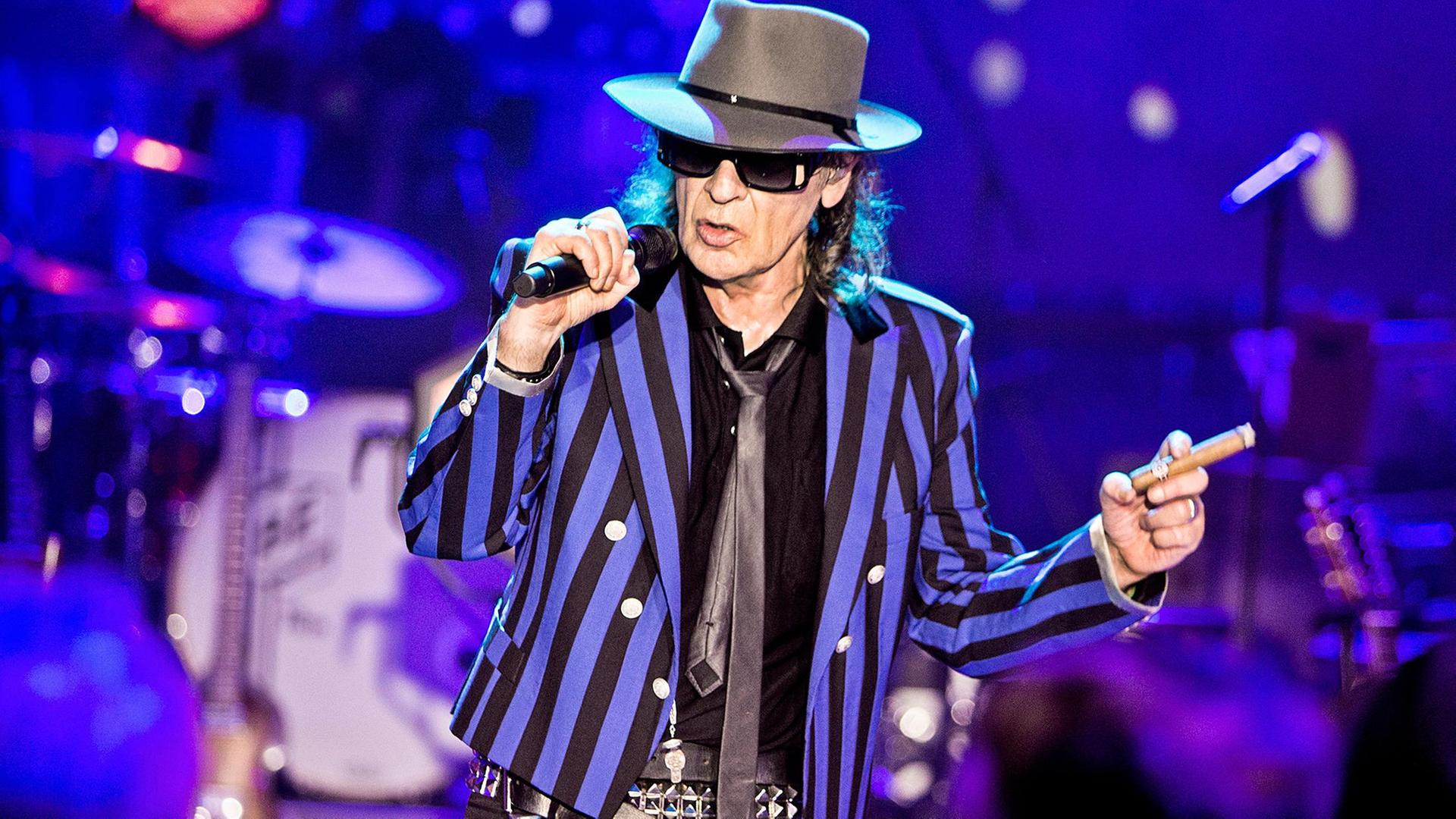 Udo Lindenberg-Songs, die Sie kennen sollten