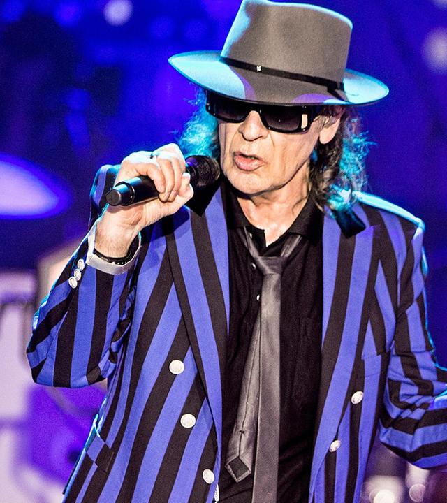 Udo Lindenberg-Songs, die Sie kennen sollten