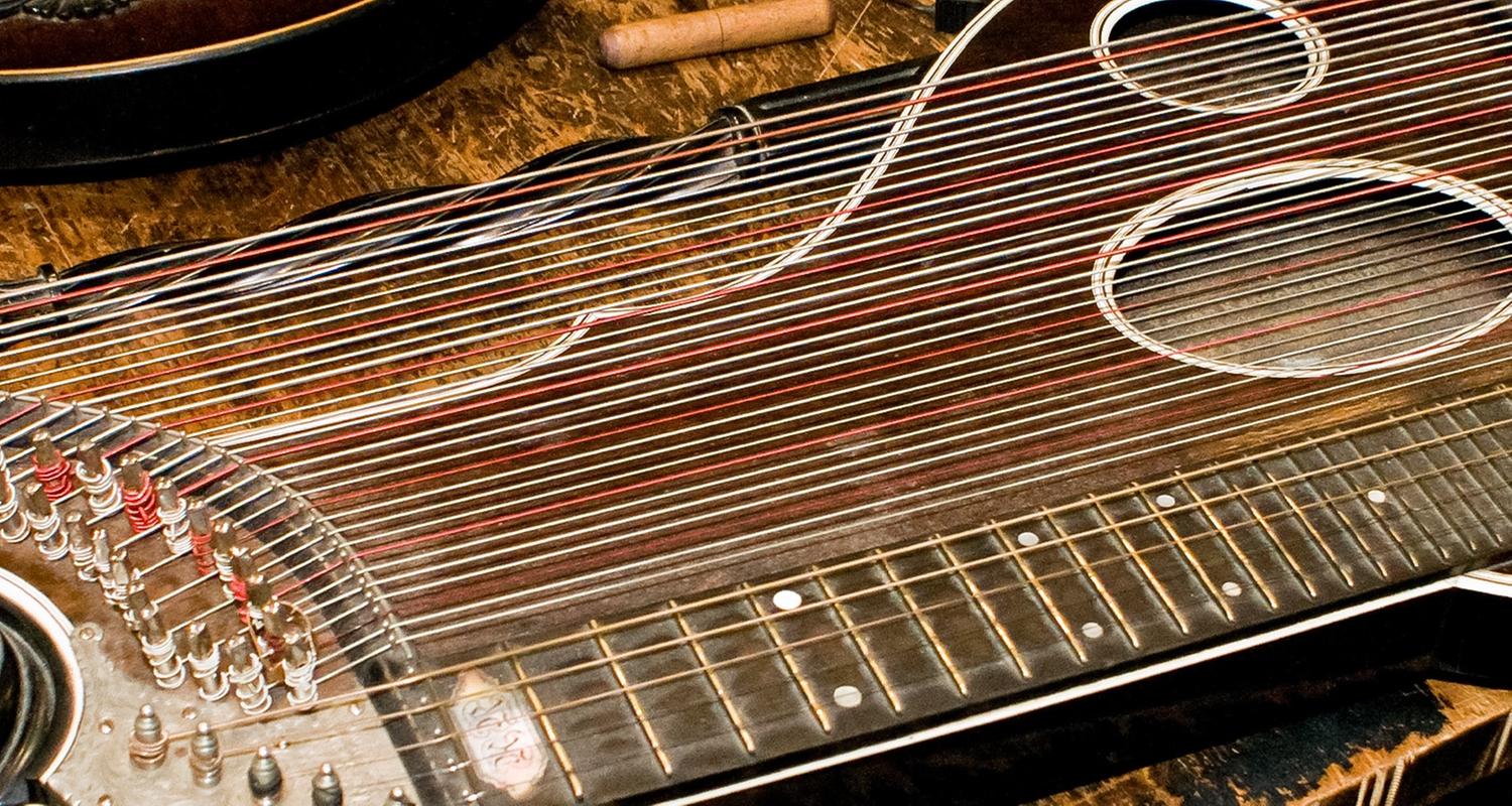 Unter unserem Himmel