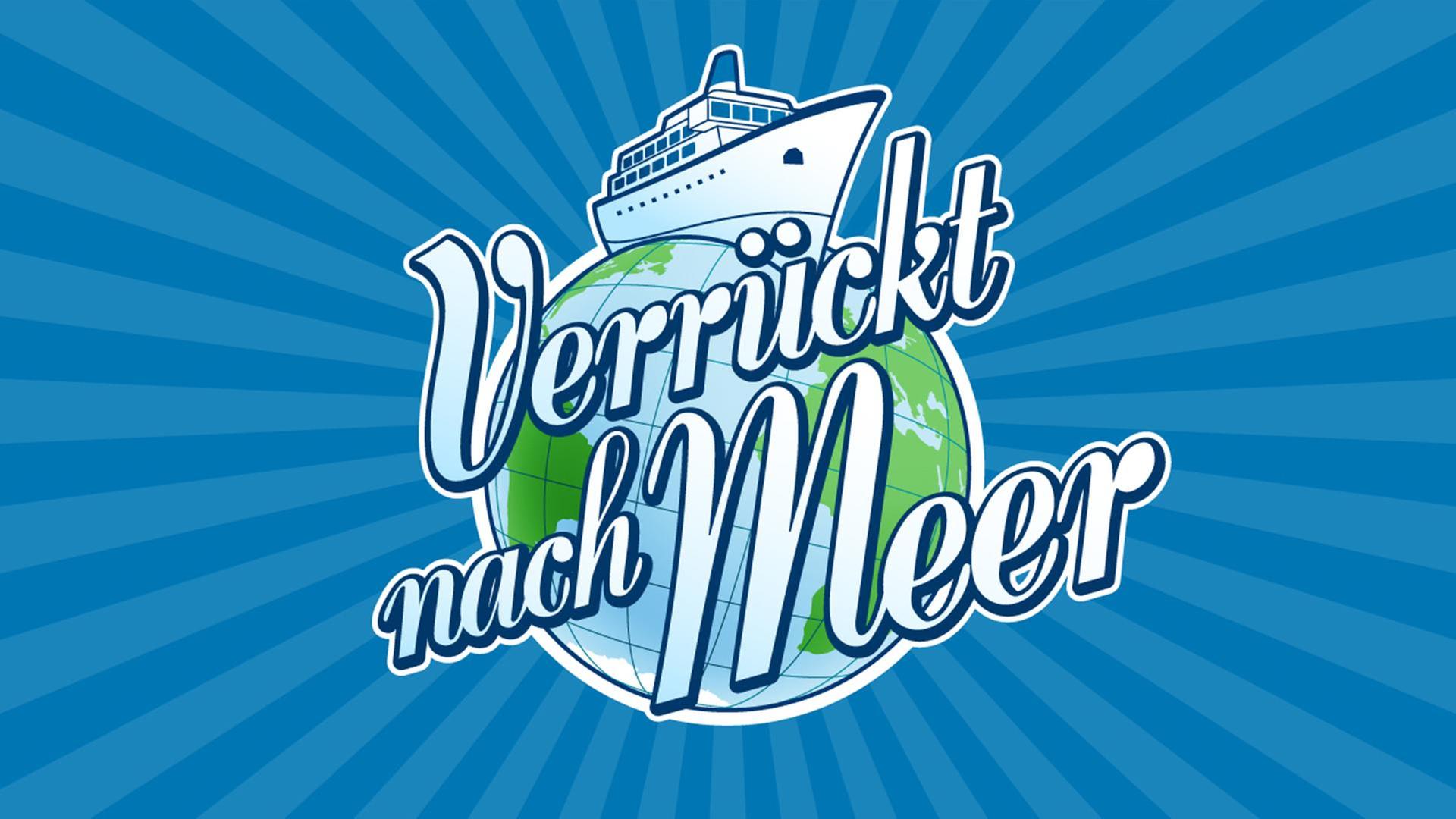 Verrückt nach Meer