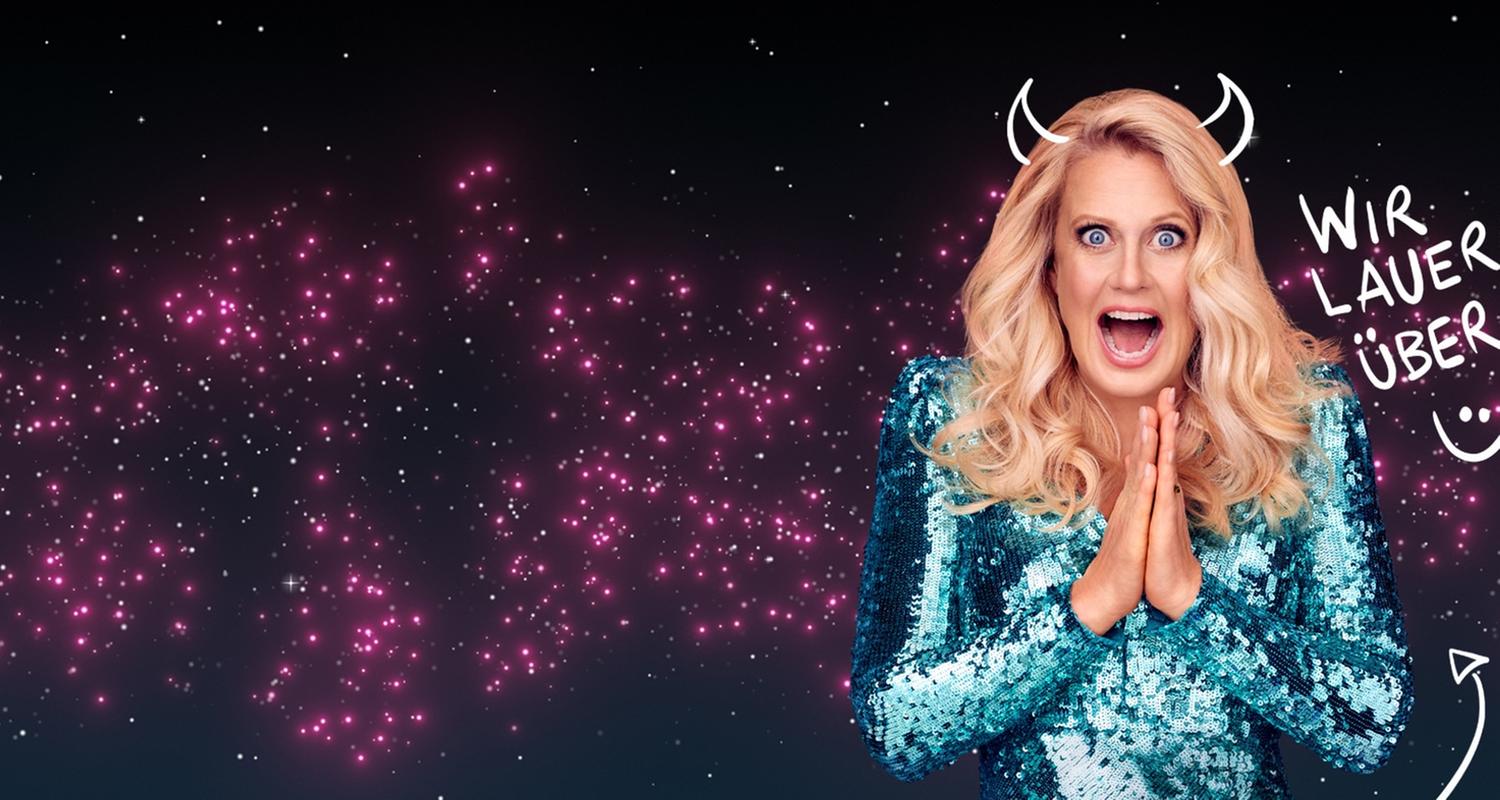 Verstehen Sie Spaß?