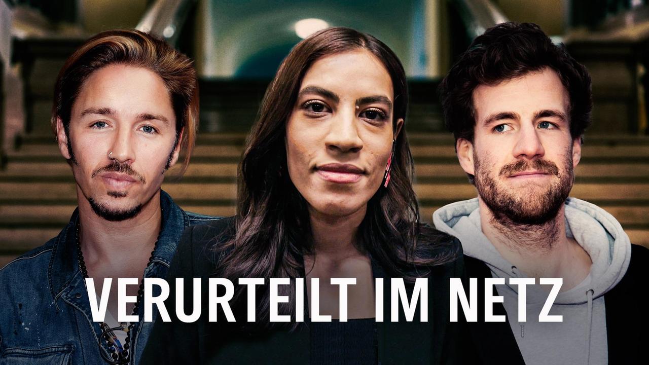 Verurteilt im Netz