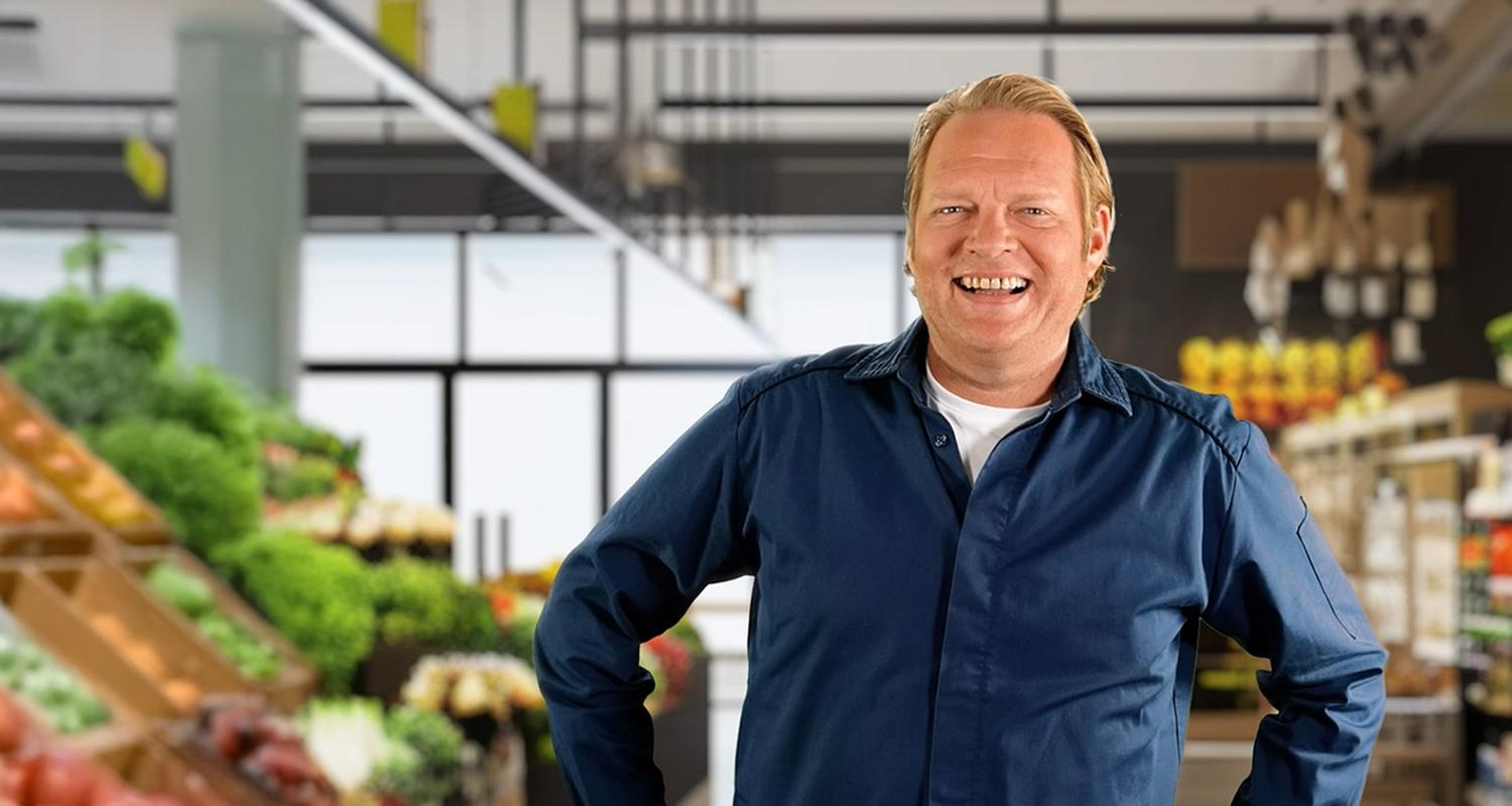 Viel für wenig – Clever kochen mit Björn Freitag 