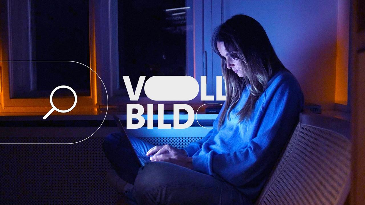 VOLLBILD - Recherchen, die mehr zeigen
