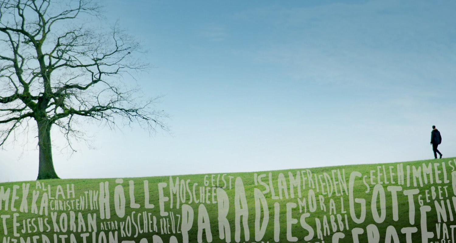 Was glaubt Deutschland?