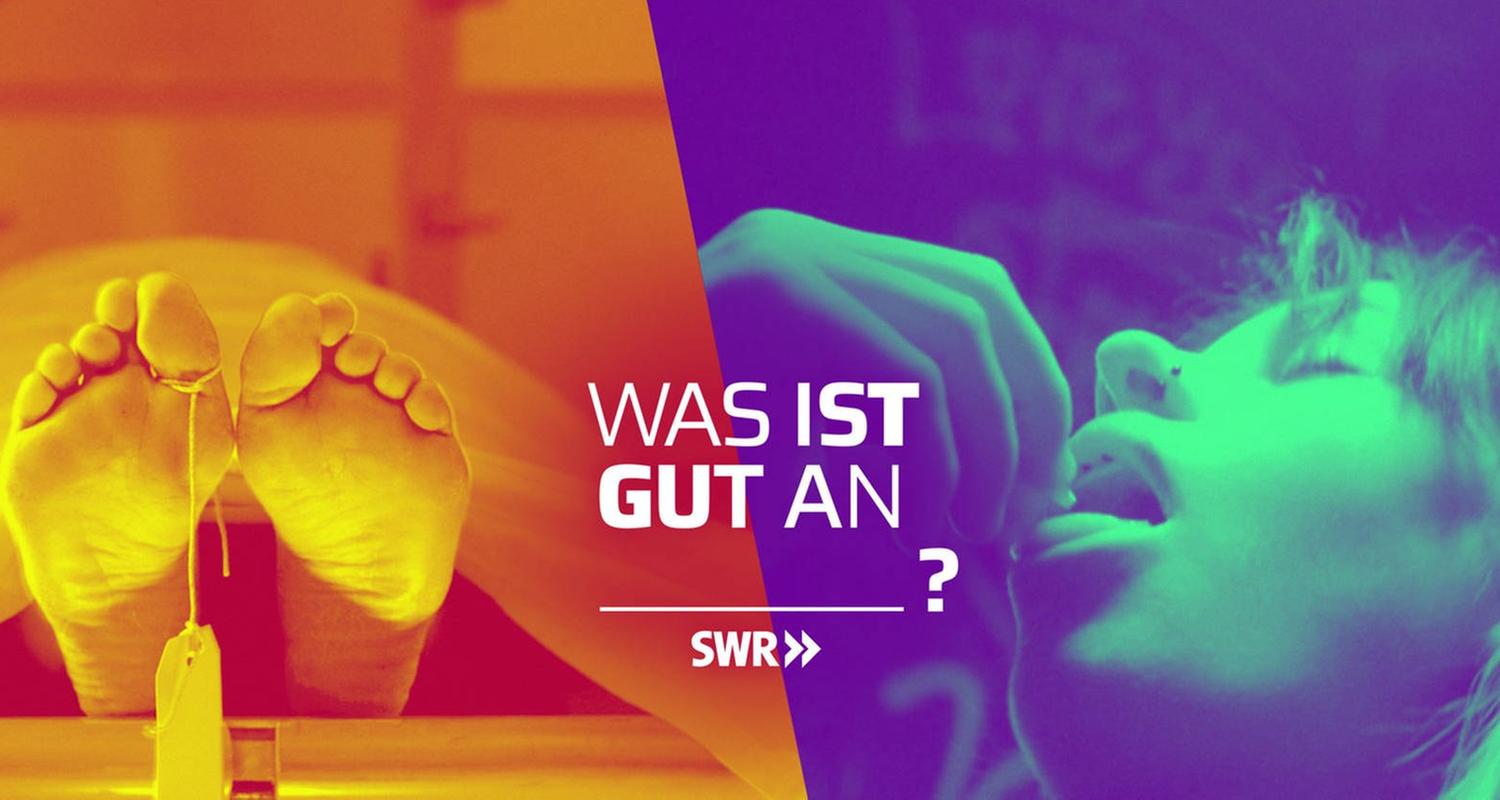 Was ist gut an …?
