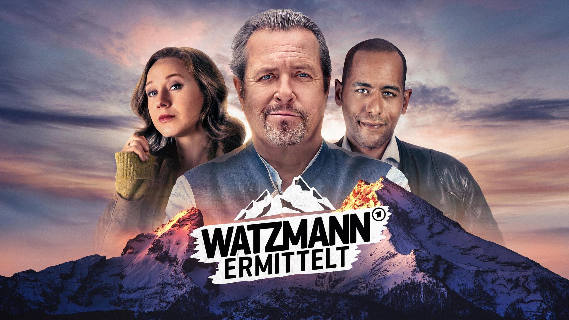Watzmann ermittelt
