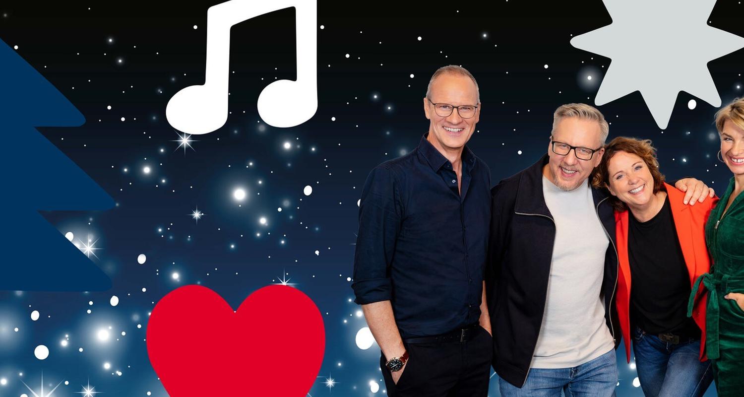 WDR 2 Weihnachtswunder