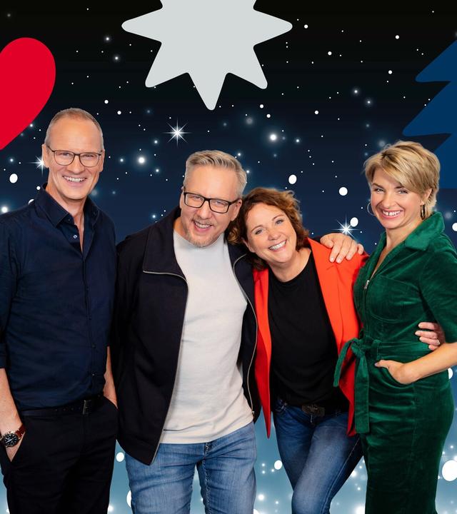 WDR 2 Weihnachtswunder