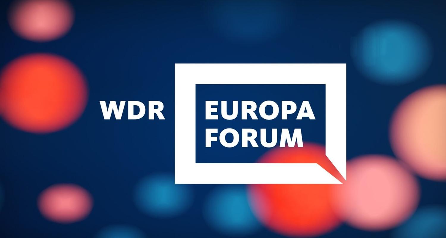 WDR Europaforum