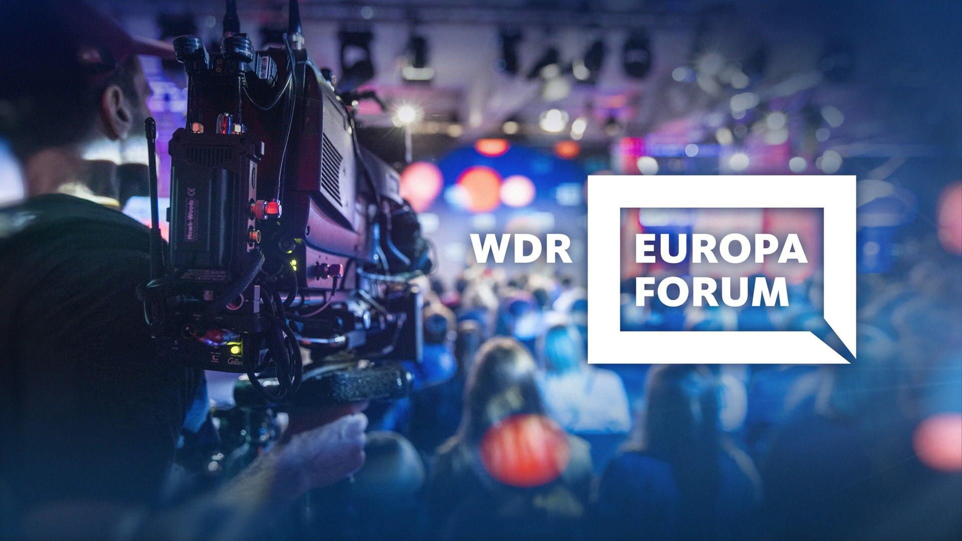 WDR Europaforum