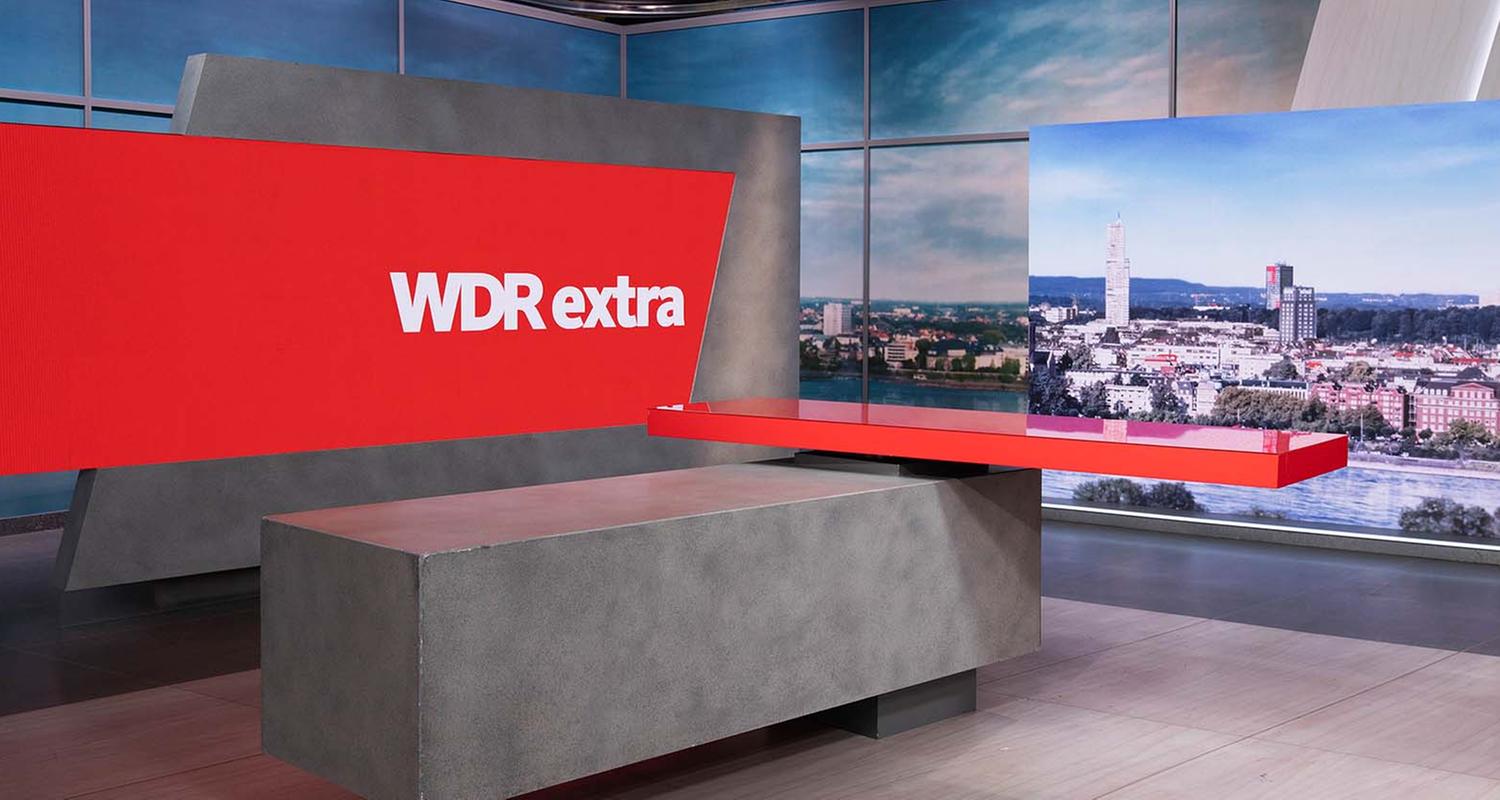 WDR extra