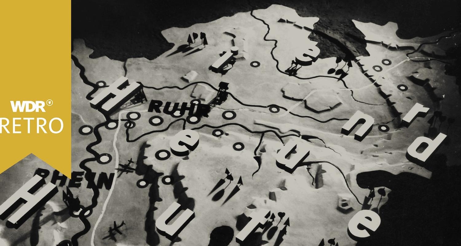 WDR Retro  Hier und heute