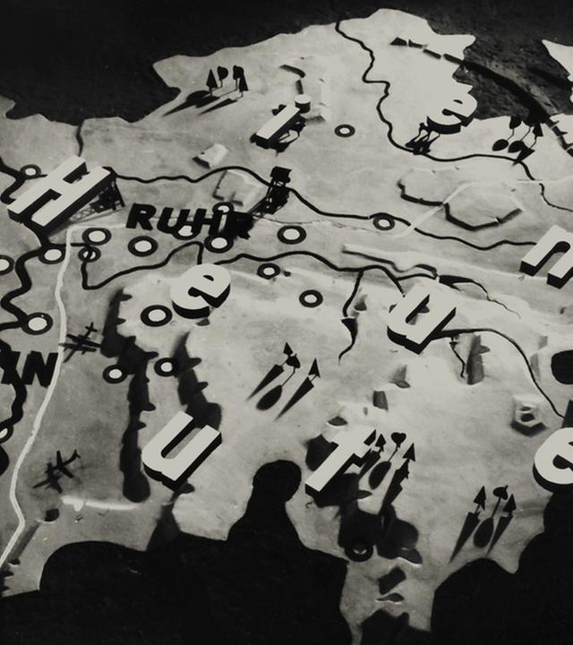 WDR Retro  Hier und heute