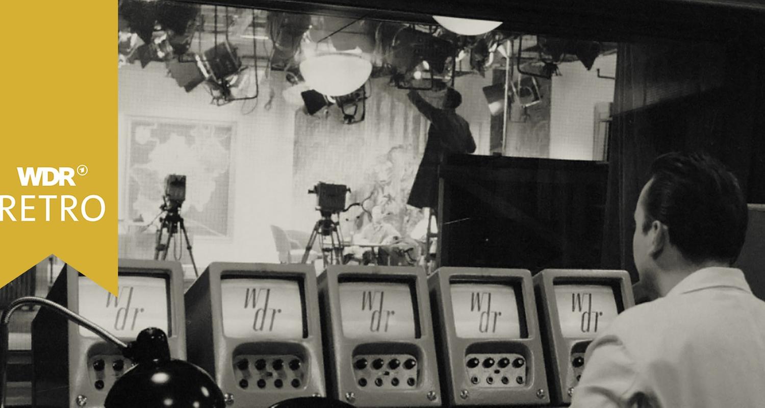 WDR Retro  Spezial