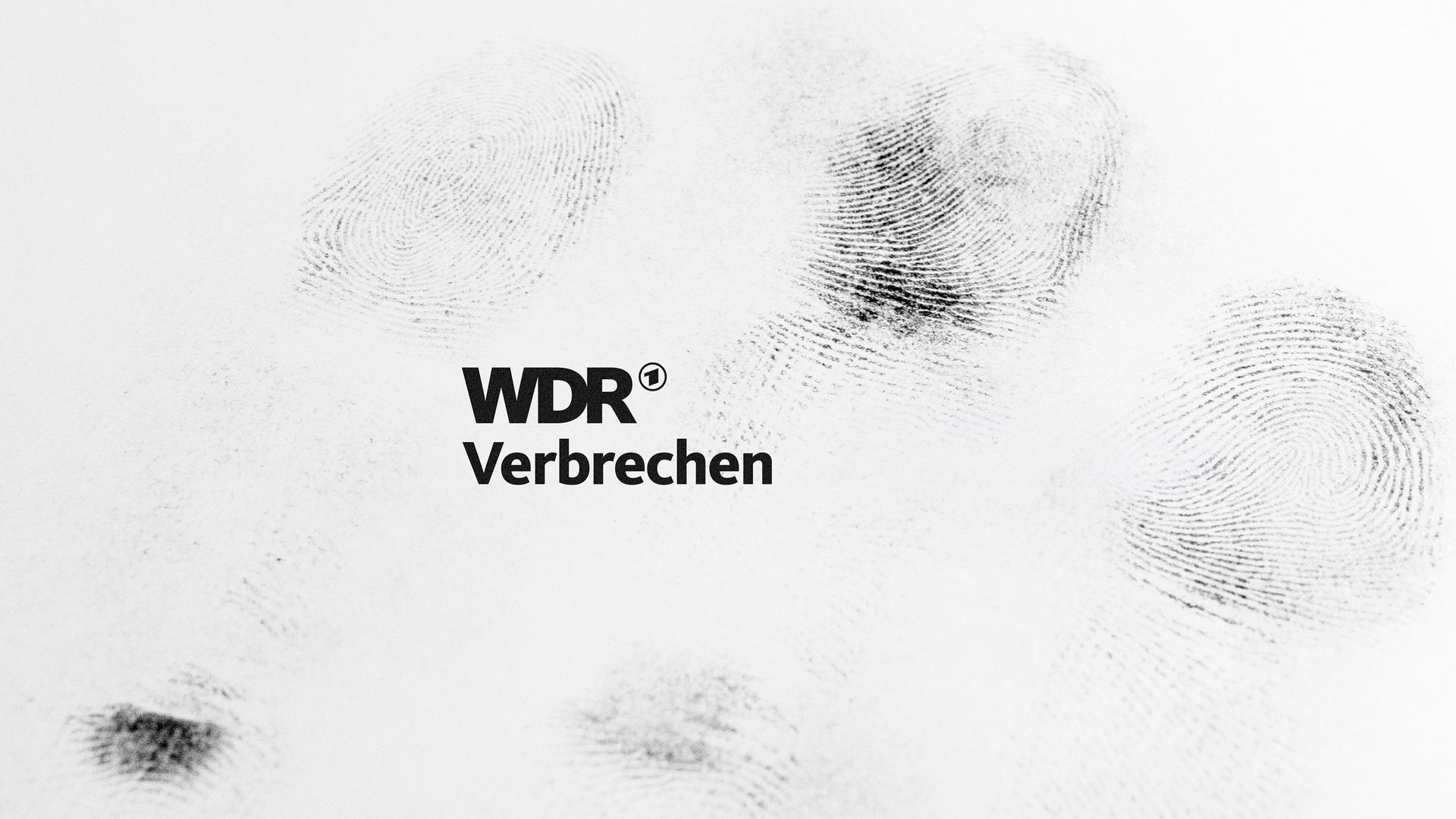 WDR Verbrechen