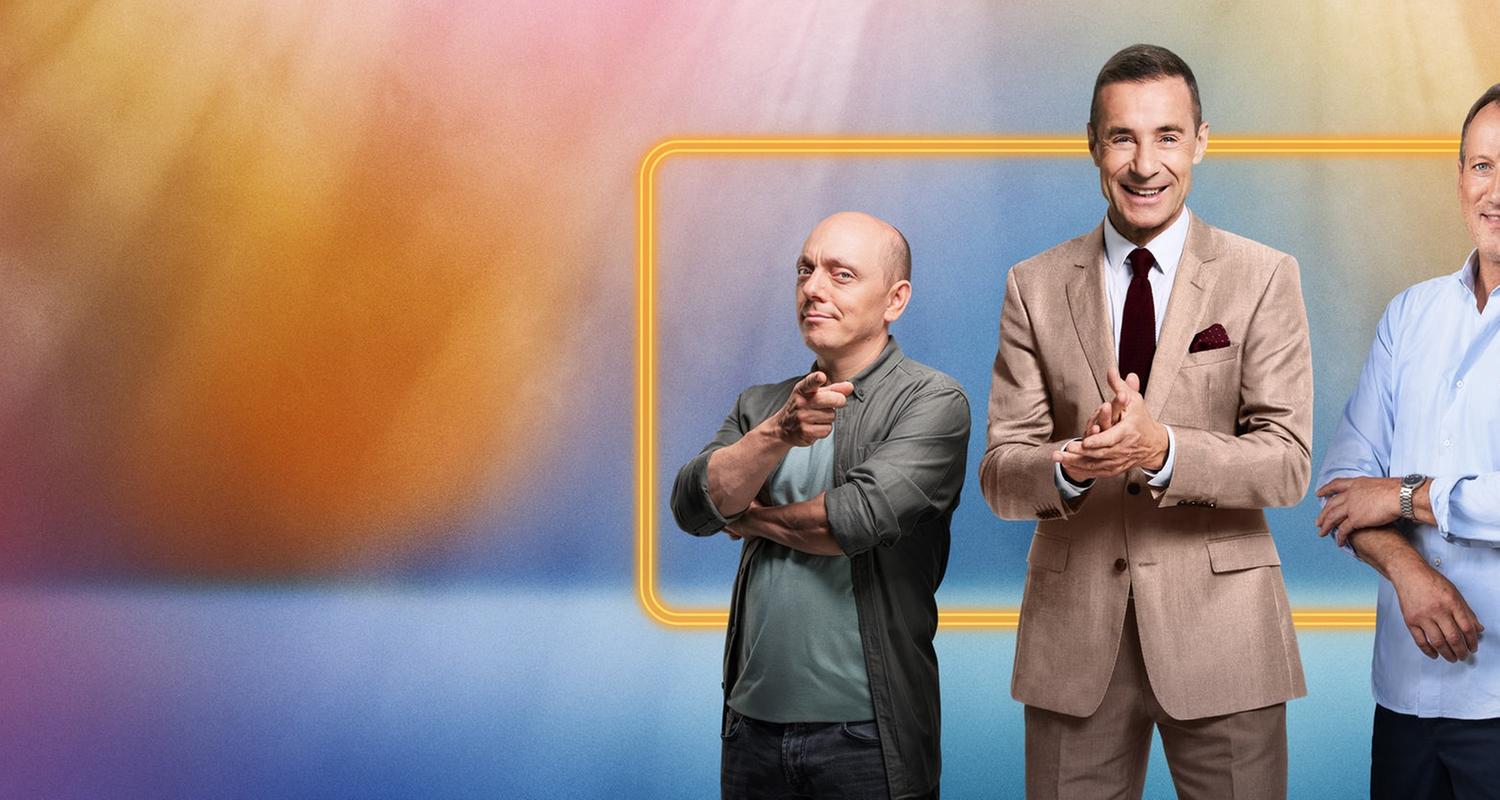 Wer weiß denn sowas?