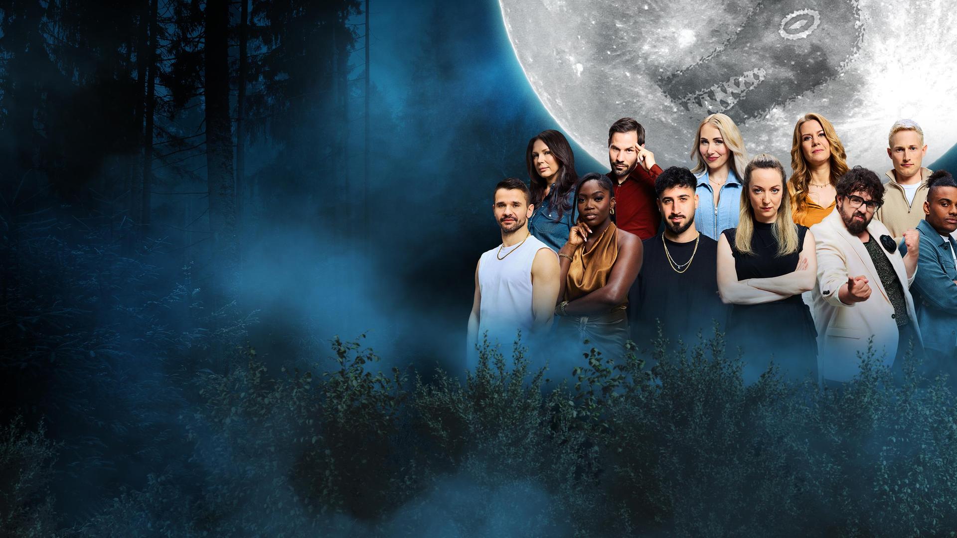 Werwölfe · Das Spiel von List und Täuschung