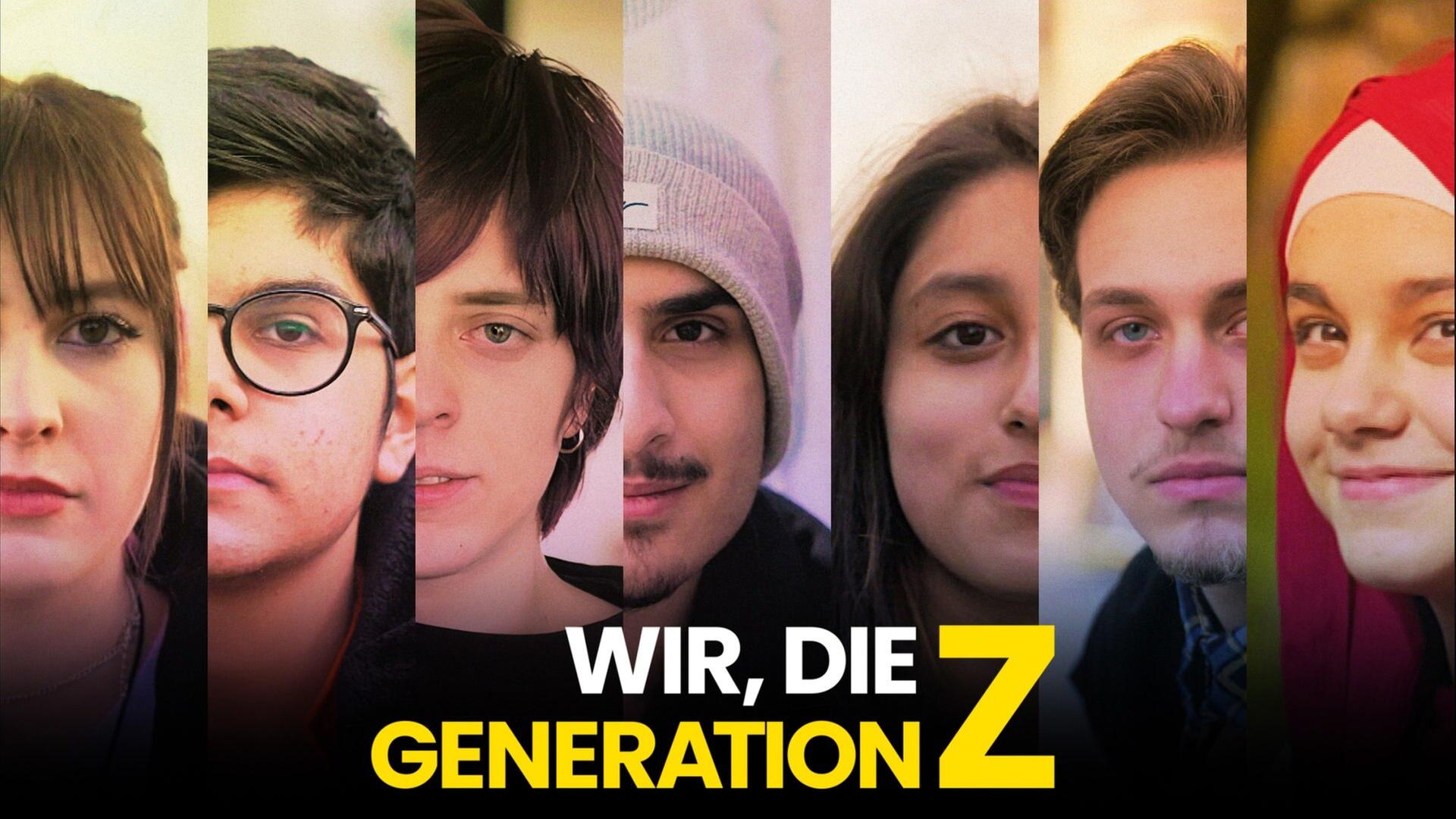 Wir, die Generation Z 