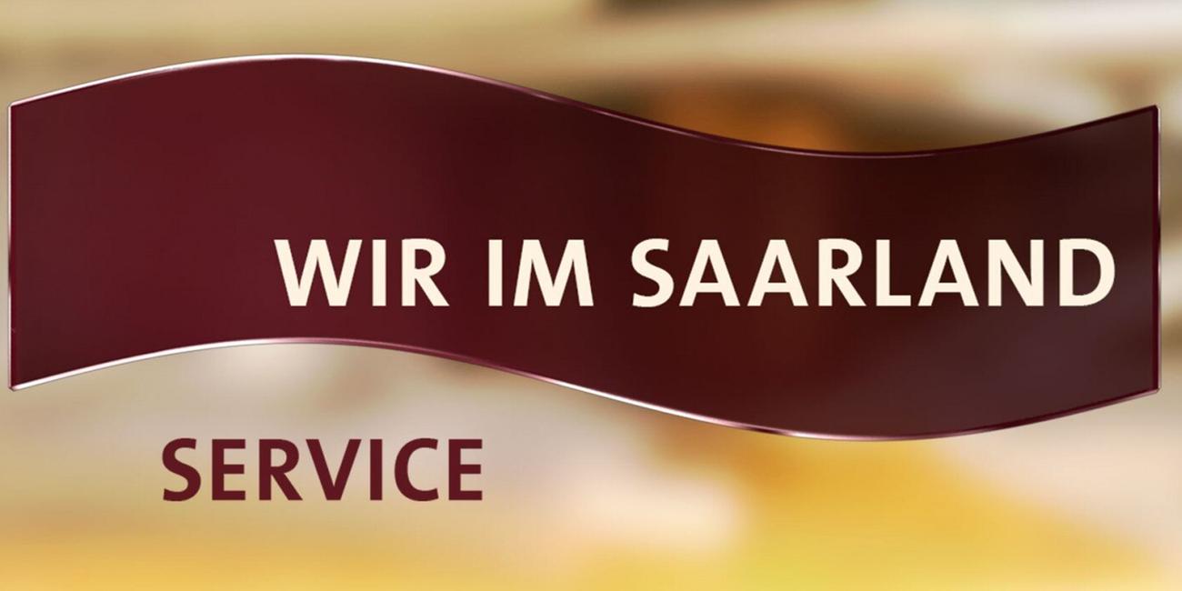 Wir im Saarland - Service