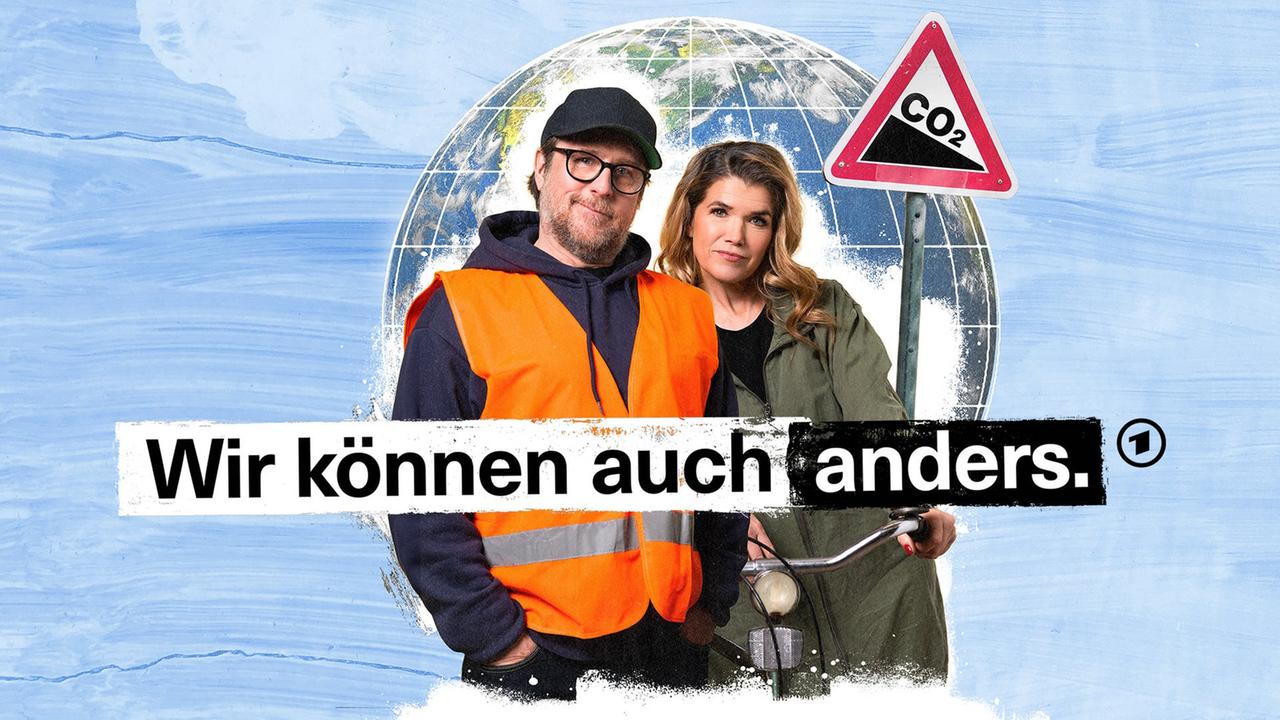 Wir können auch anders