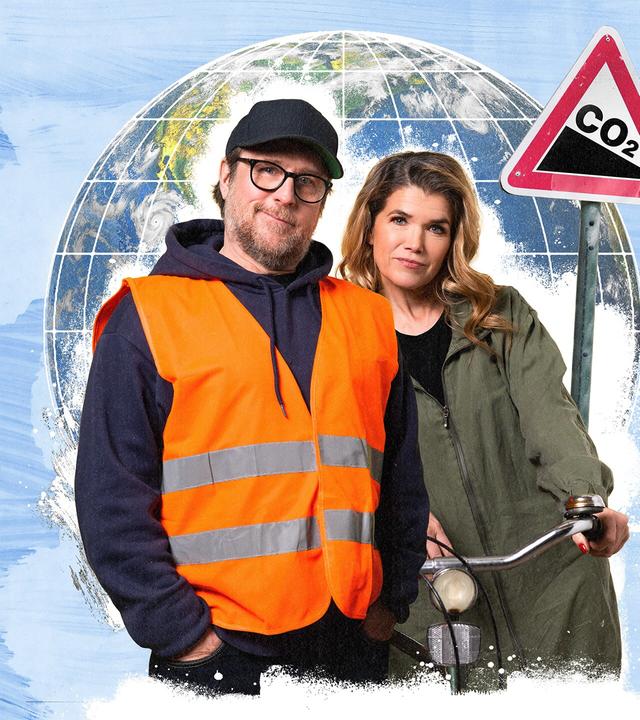 Wir können auch anders