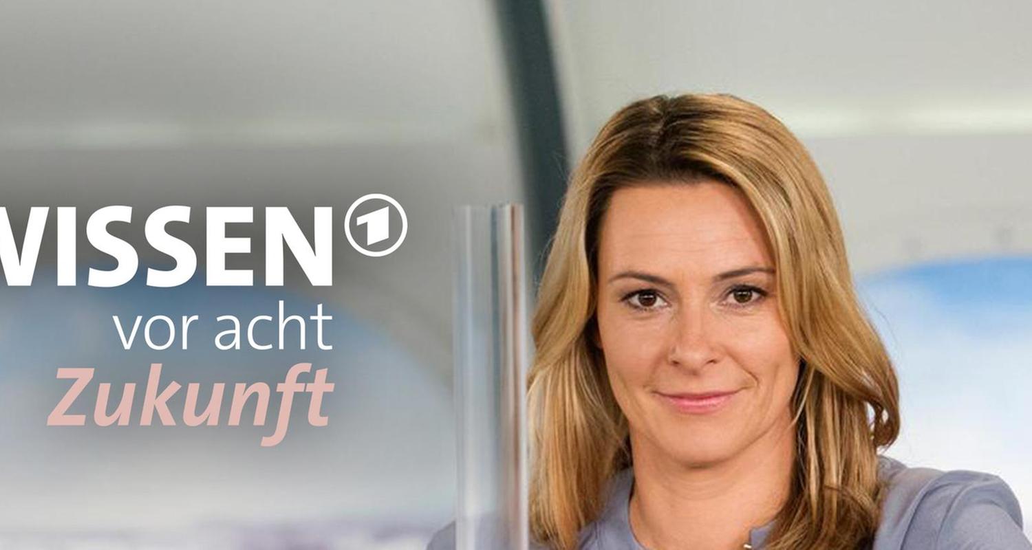 Wissen vor 8 - Zukunft