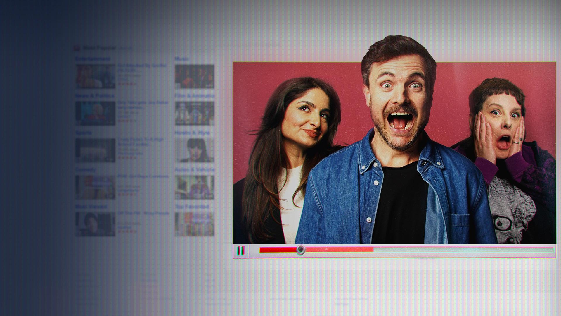 YouTube changed my life