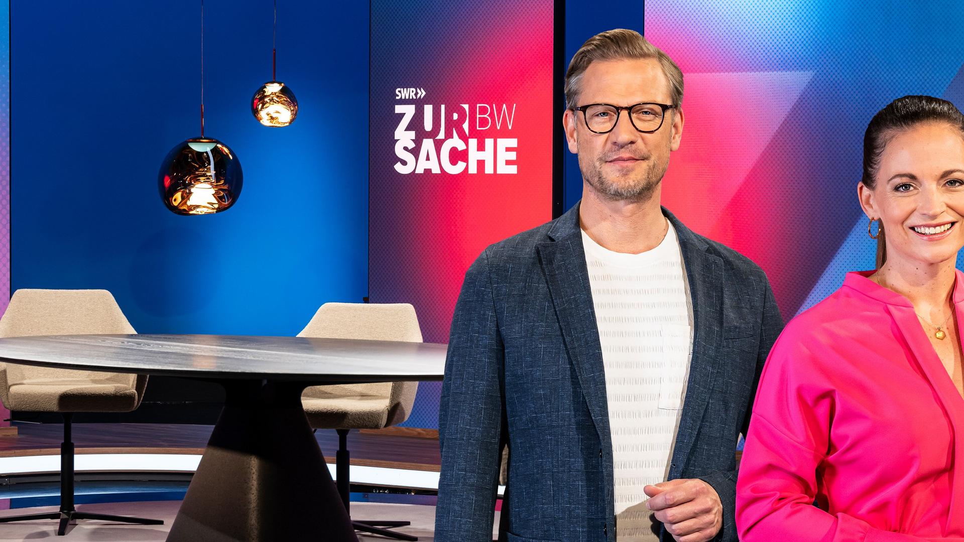 Zur Sache Baden-Württemberg