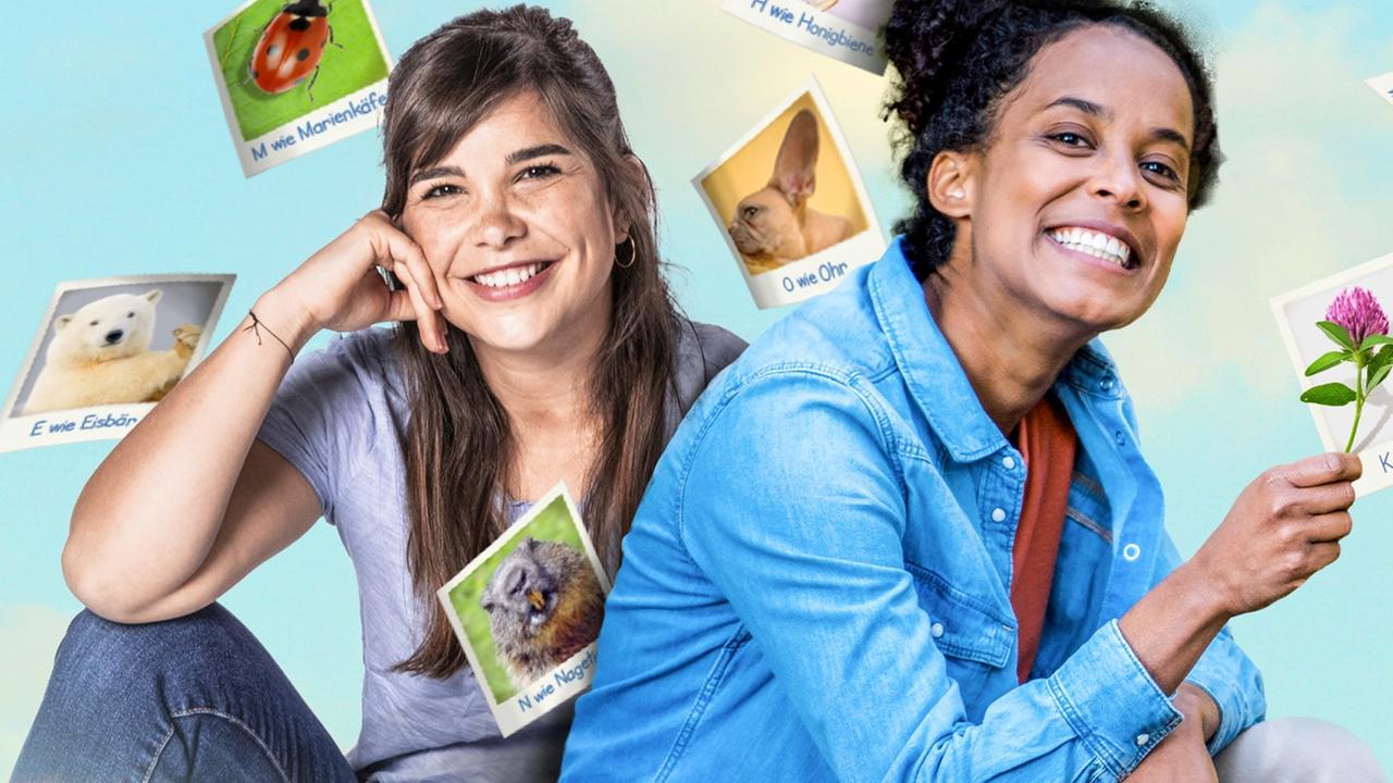 Anna, Pia und das wilde Wissen