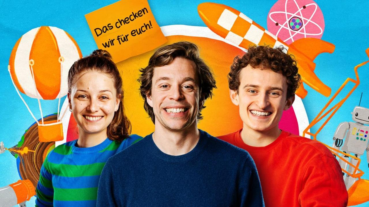 Checker Reportagen