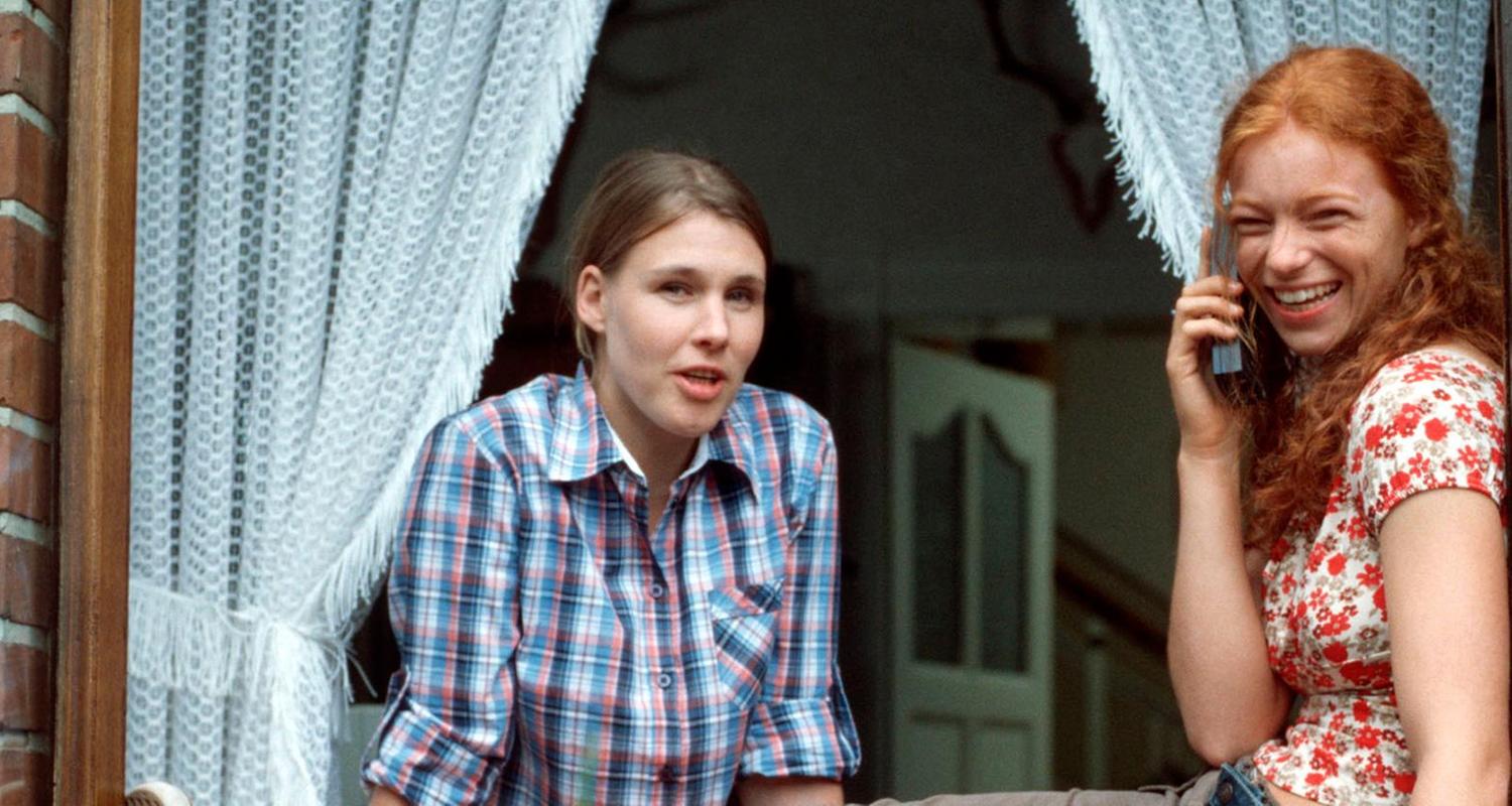 Die Kinder vom Alstertal