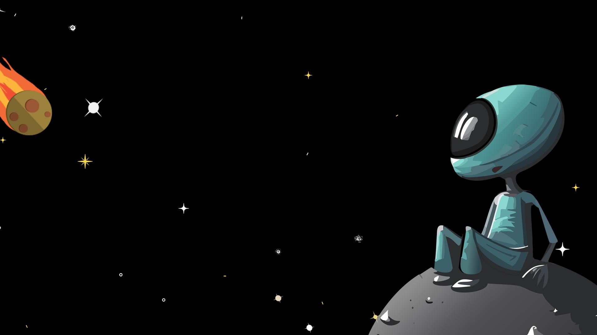 Geschichten von überall