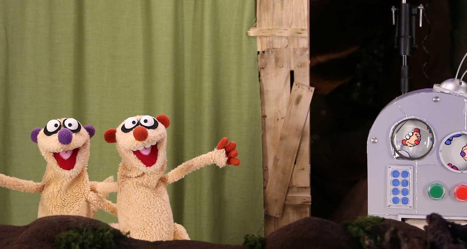 Jan & Henry – Die Fragenforscher