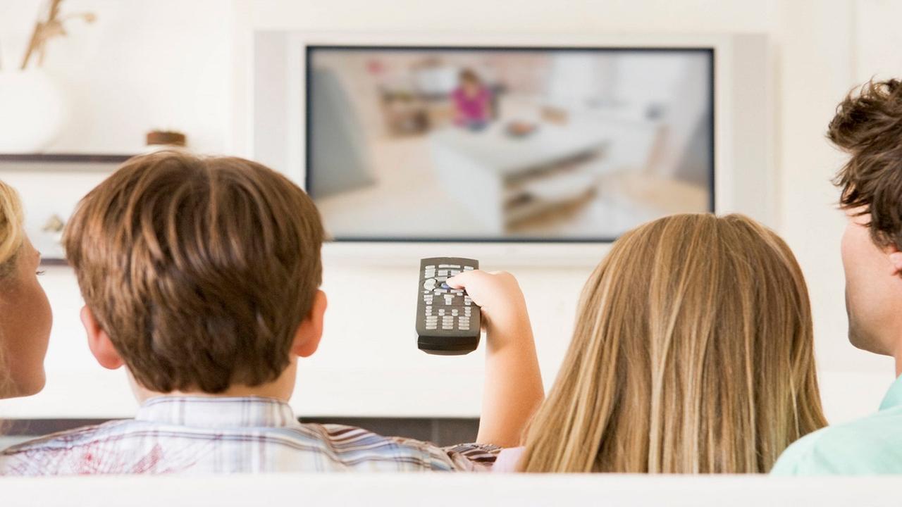 Kinder- und Familienfilme