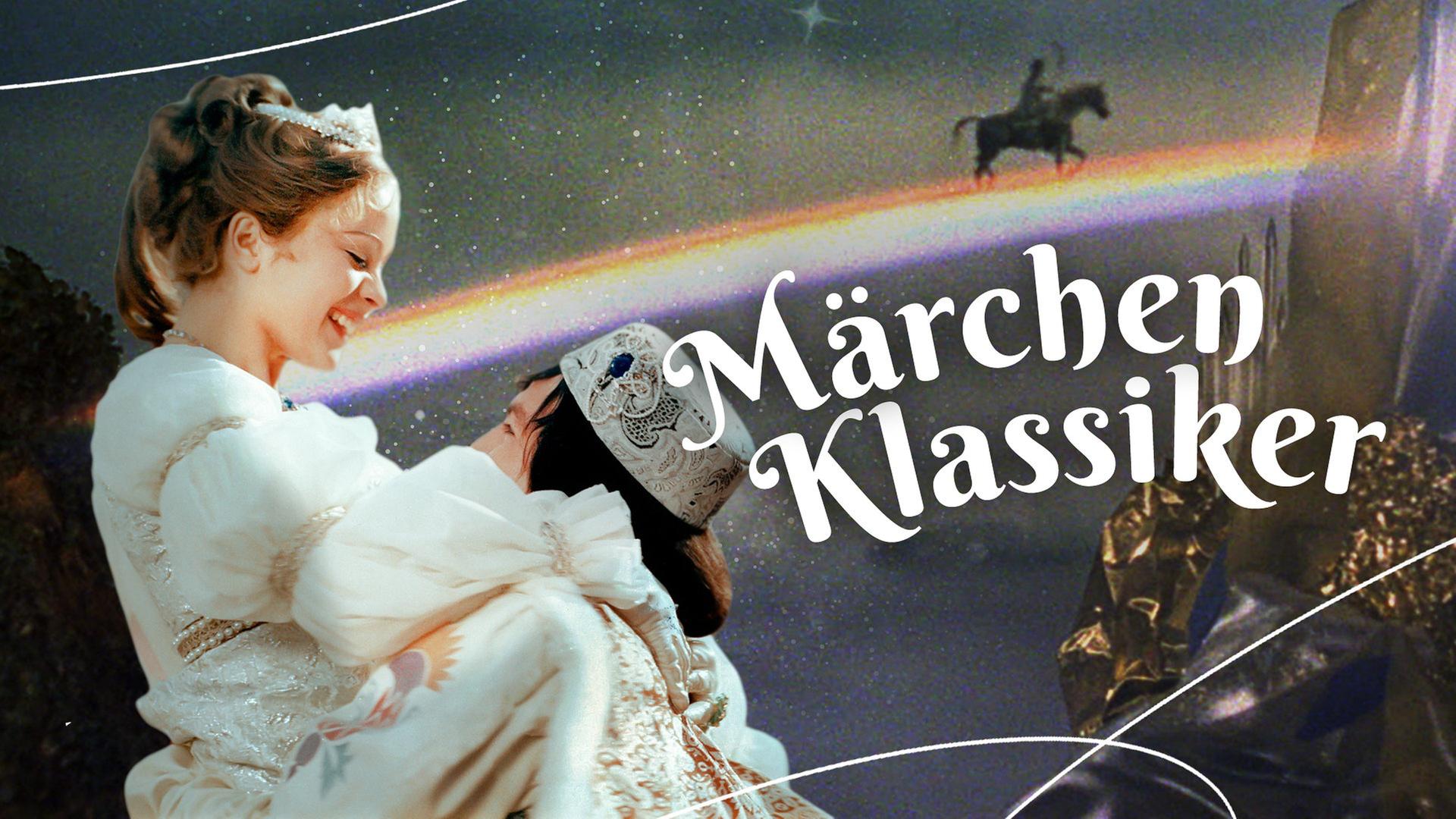 Märchen-Klassiker