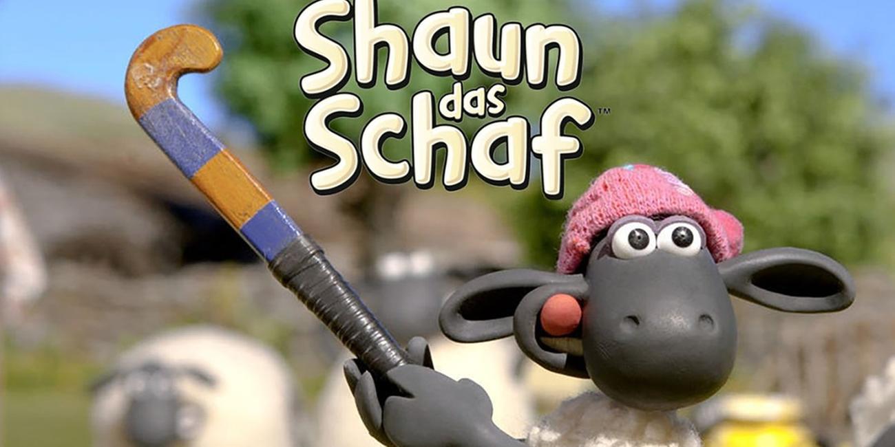 Shaun das Schaf