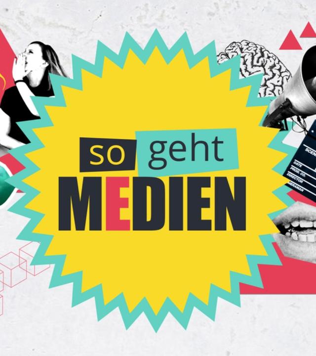 so geht MEDIEN